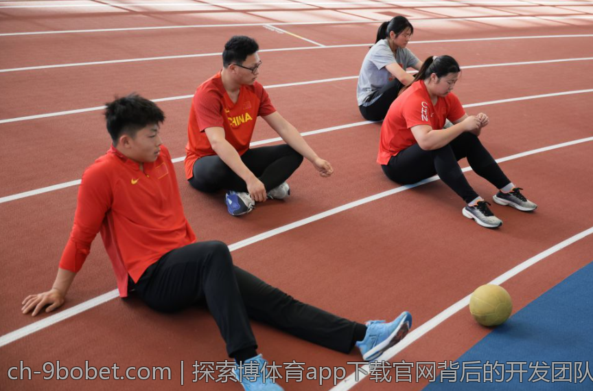 探索博体育app下载官网背后的开发团队与理念