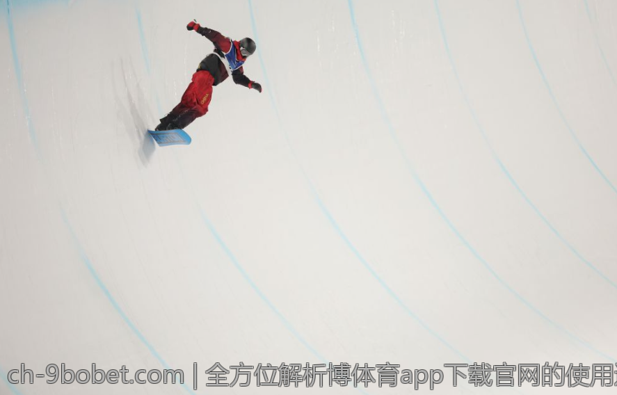 全方位解析博体育app下载官网的使用过程